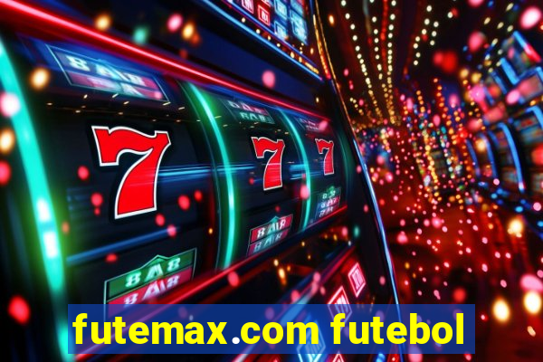 futemax.com futebol